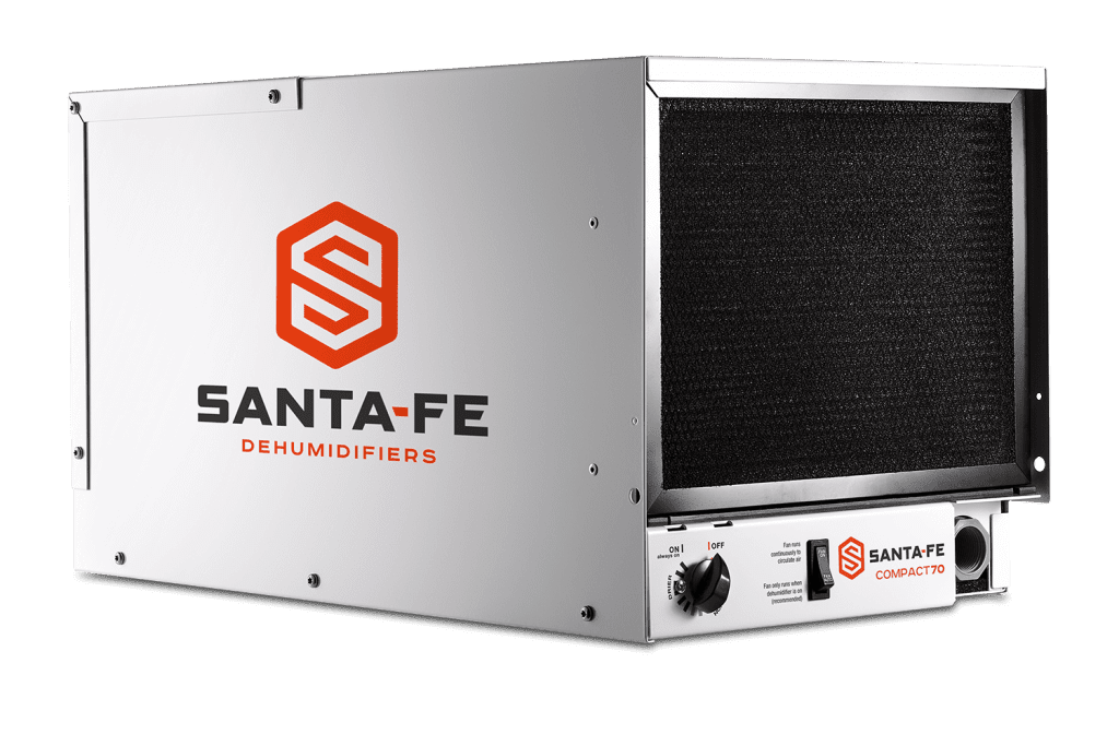 Santa Fe Compact 70