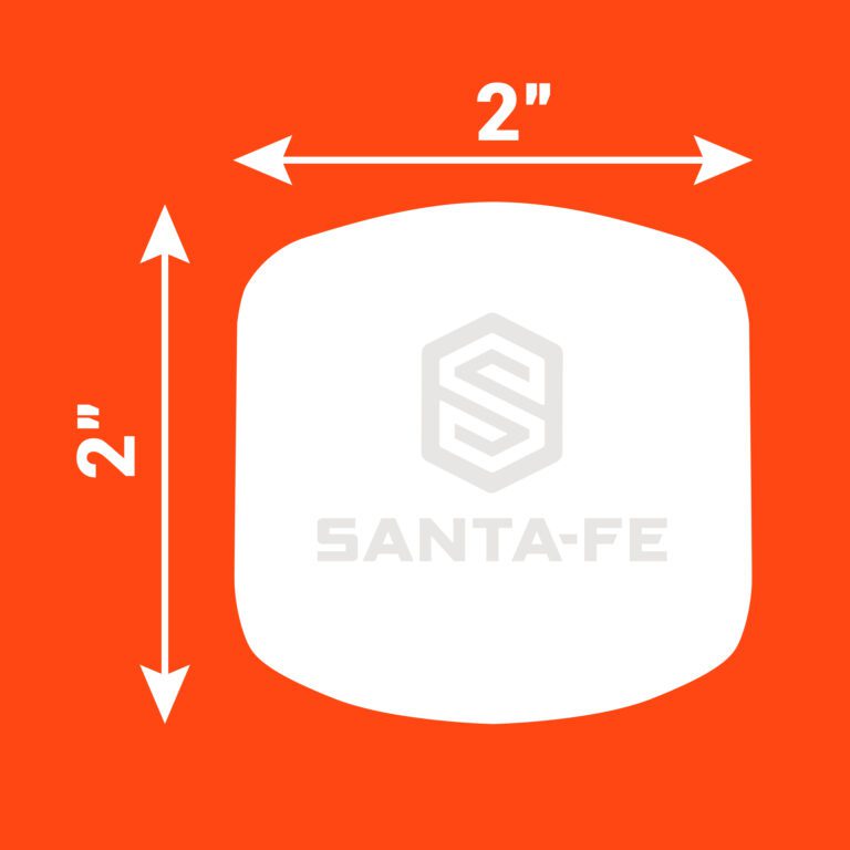Photo of Santa Fe SmartAire™ Remote Sensor